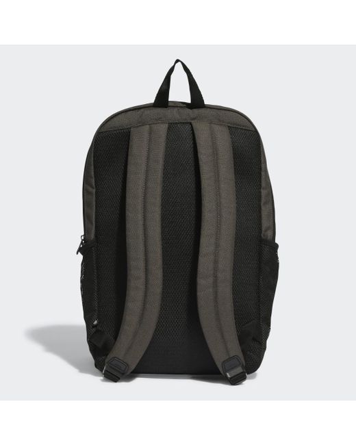 Adidas Black Motion Spw Graphic Backpack