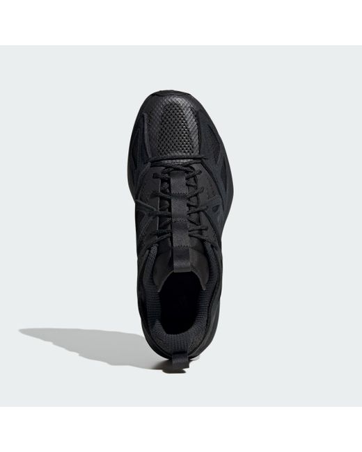 Adidas Black Kantai Trail Shoes
