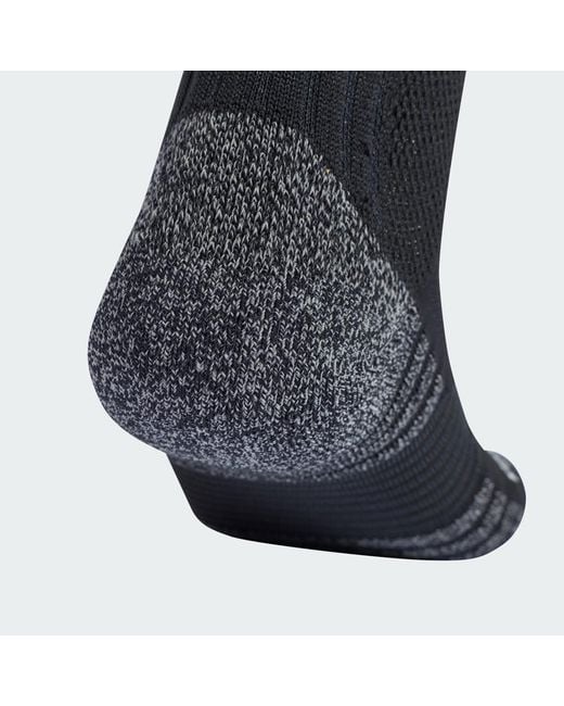 Adidas Black Liverpool Fc 26/27 Third Socks for men