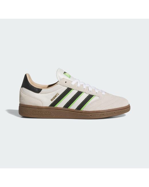 Adidas Multicolor Busenitz Vintage Shoes