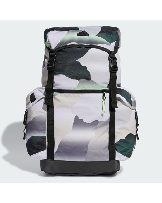 Adidas Multicolor Xplorer Backpack