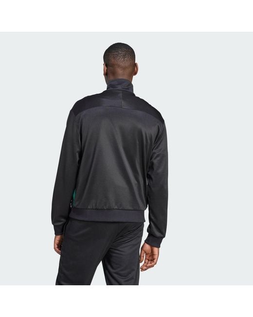Adidas Multicolor House Of Tiro Nations Pack Track Top for men