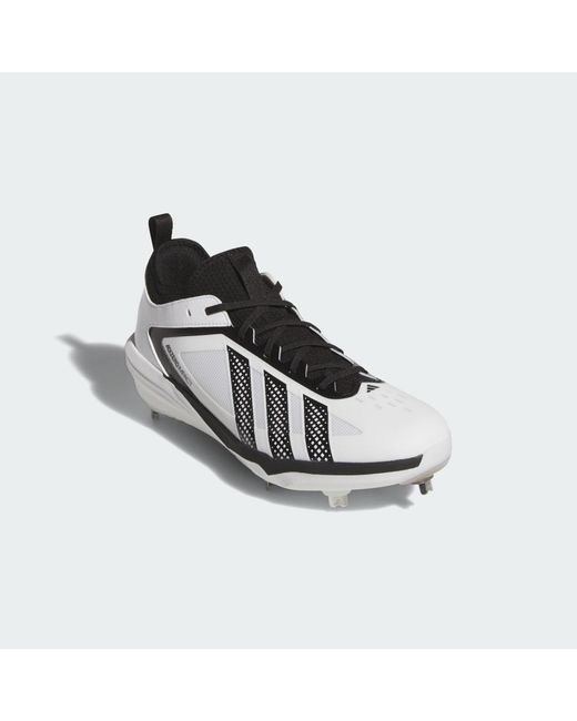 Adidas Multicolor Adizero Impact 3.0 Bsb for men