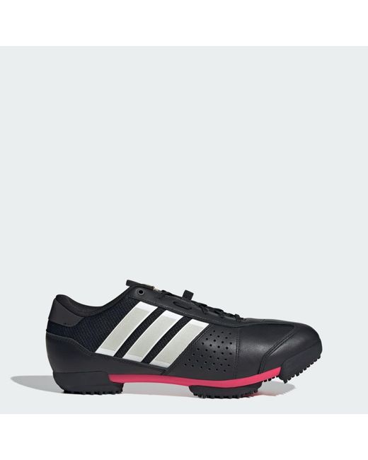 Adidas Blue Heritage Tour Fahrradschuh