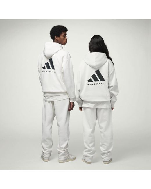 Adidas basketball joggers shop