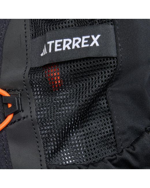 Gilet Terrex Multi Climacool Trail 5L di Adidas in Black