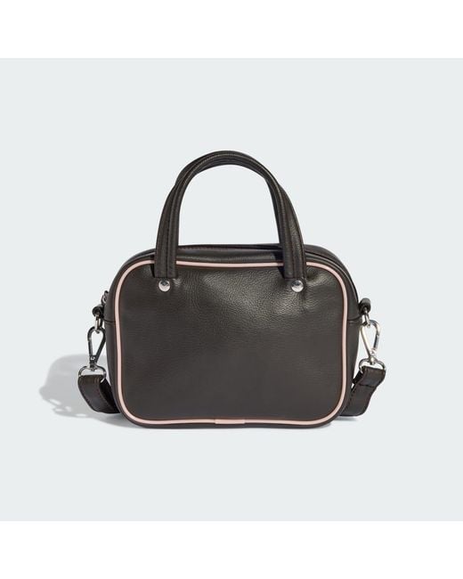 Adidas Black Adicolor Xs Bag
