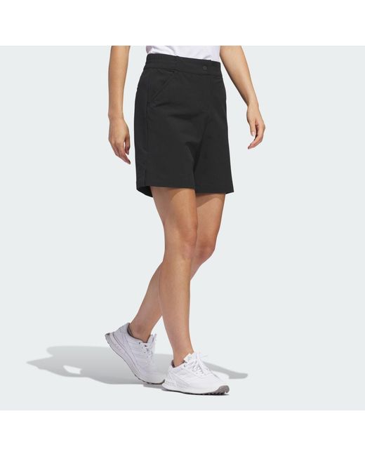 Adidas Blue Ultimate365 Bermuda Shorts