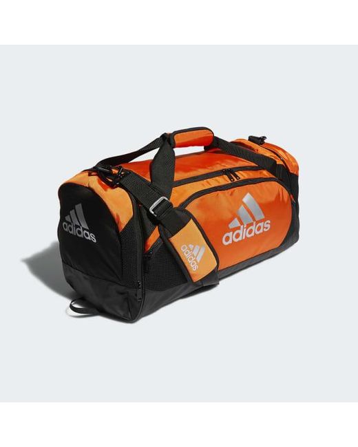 adidas team issue 2 duffel bag