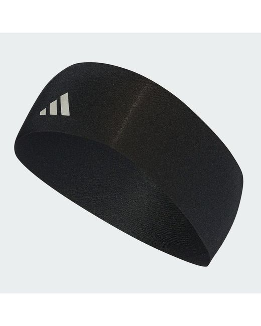 Adidas Black Running Climacool Headband