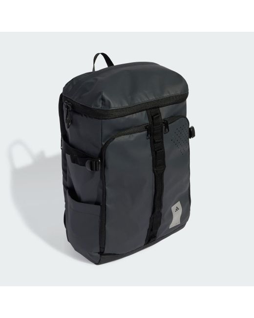 Mochila Híbrida Adidas de color Black