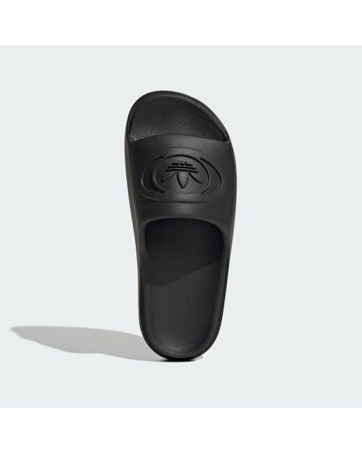 Adidas Black Campus 00S Slide