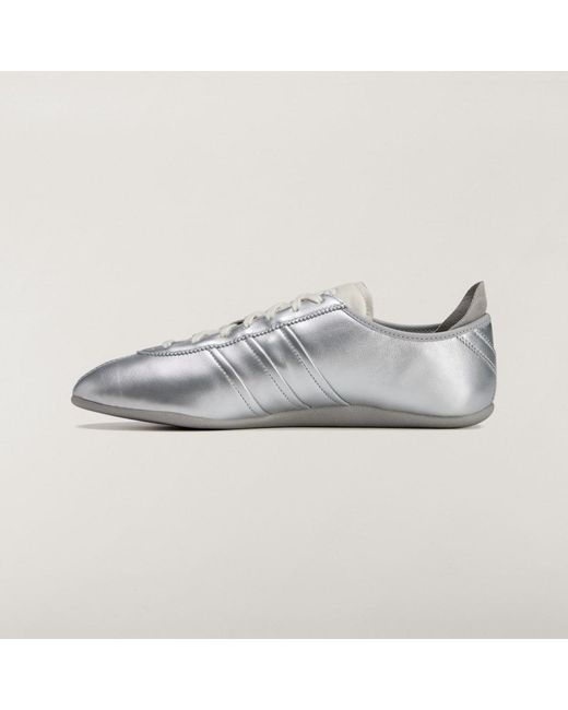 Adidas Metallic Y-3 Tokyo Shoes