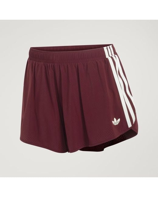 Adidas Multicolor Originals Sport Shorts