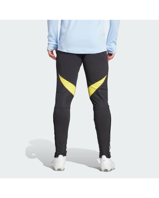 Adidas Aston Villa Fc Tiro 25 Competition Trainingshose in Blue für Herren
