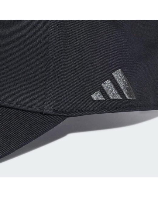 Adidas Blue Fc Bayern Munich Baseball Cap