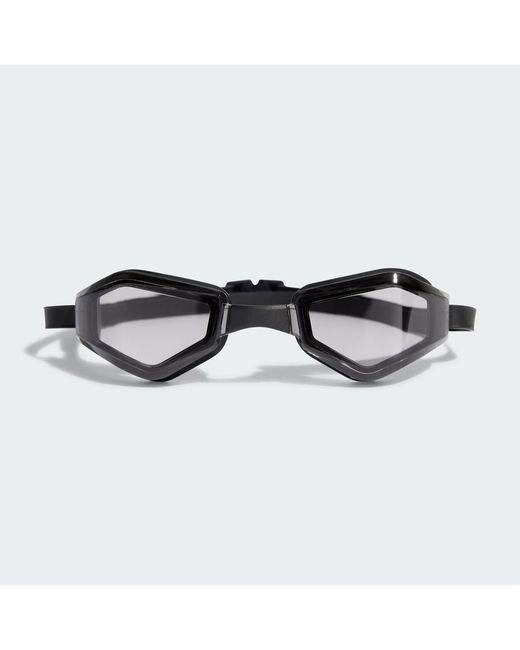 Adidas Multicolor Ripstream Select Schwimmbrille