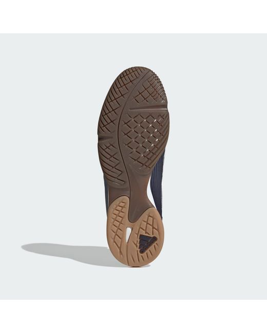Adidas Blue Predator Sala Shoes