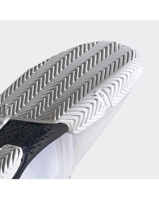 solematch bounce hard court shoes