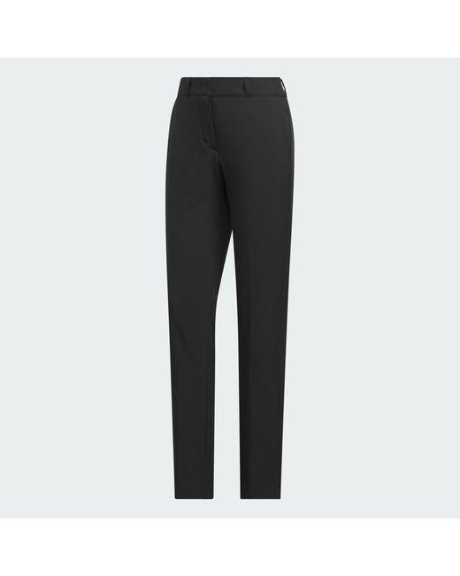 Adidas Gray Ultimate365+ Climawarm Slim Pant