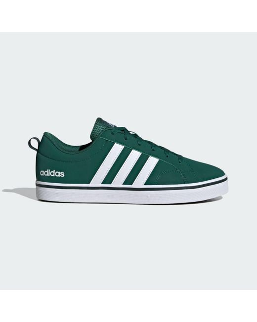 Zapatilla Vs Pace 2.0 Adidas de color Green