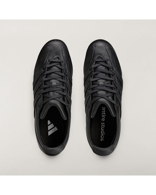 Adidas Black X Entire Studios Ace Shoes