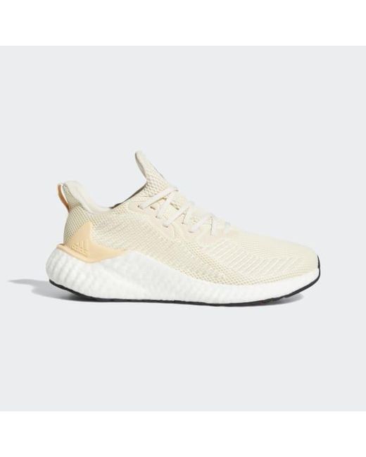 alphaboost shoes