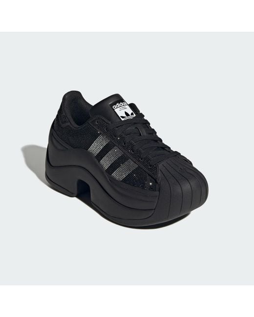 adidas gazelle silver green womens adidas Superstar Bold White/Gold Metallic Women's Shoes, Size: 9