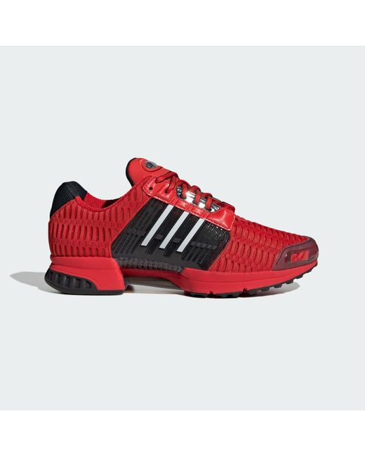 Adidas Red Climacool 1 Shoes