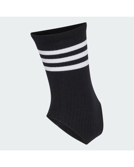 Adidas Black Originals By Jennie Cut-Out Sock 1Pp