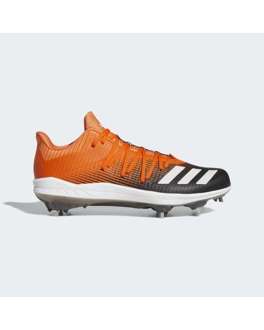 adizero 6.0 cleats