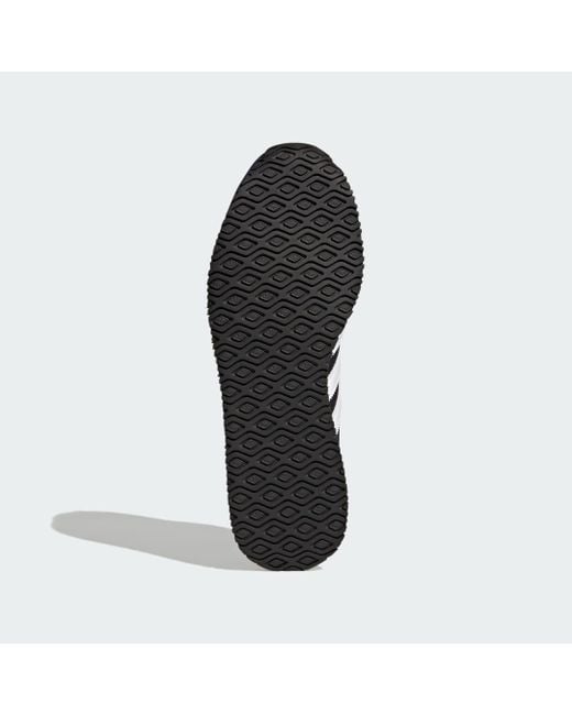 Adidas Originals Blue Usa 84 Shoes for men