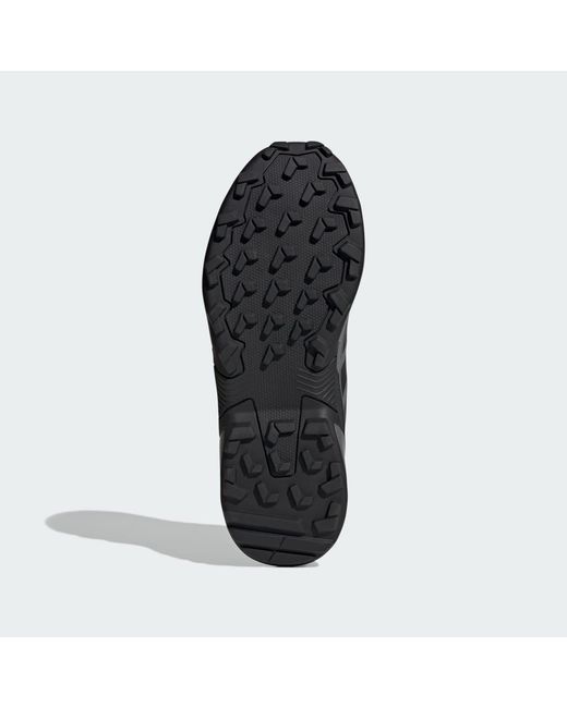 Adidas Black Terrex Eastrail 3 Shoes for men