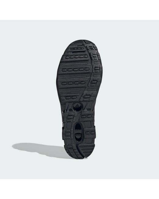 Adidas Black Predator Megaride Shoes
