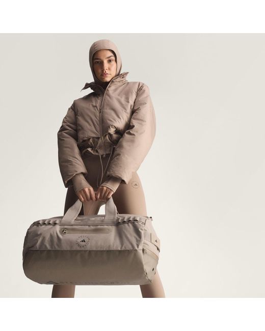 Adidas Natural By Stella Mccartney 24/7 Bag