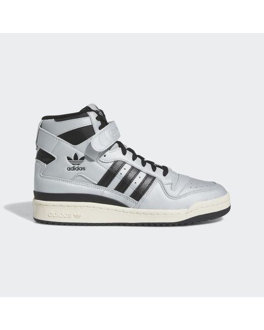 Adidas Forum 84 High Schoenen in het White voor heren