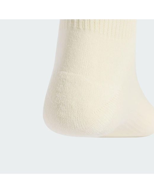 Adidas Green Stadium Graphic Sock 2 Pair Pack