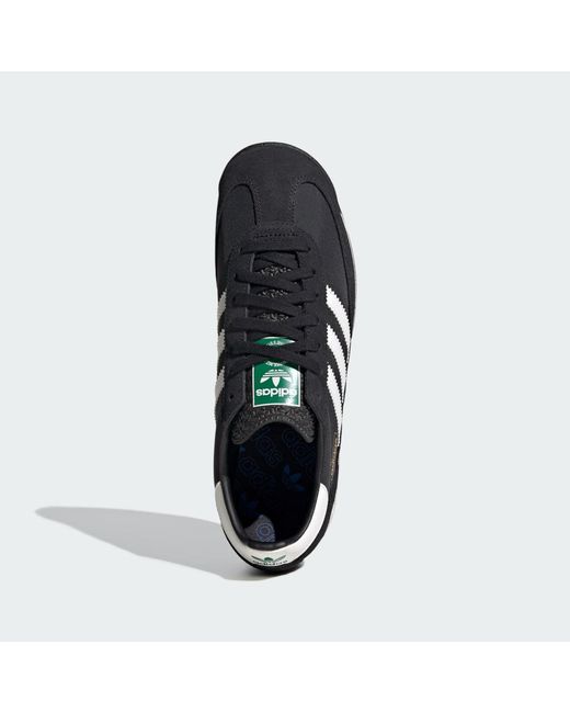 Adidas Blue Sl 72 Rs Shoes for men
