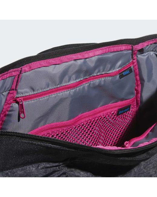 adidas studio 3 duffel bag