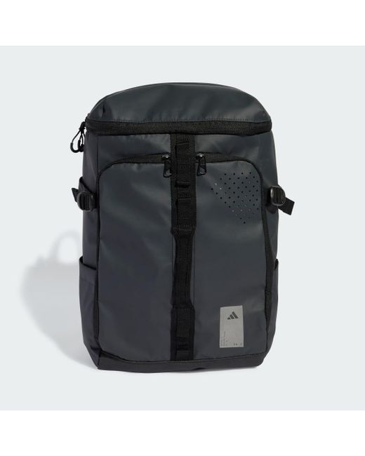 Zaino Hybrid di Adidas in Black
