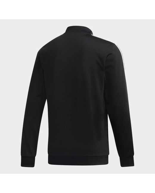 adidas 3 stripe suit mens