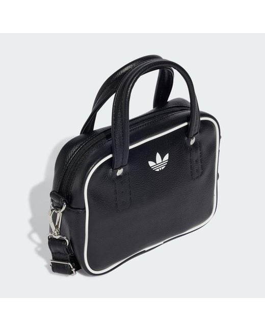 Adidas Black Adicolor Xs Bag