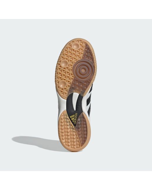 Zapatilla Samba Mn Adidas de color Multicolor