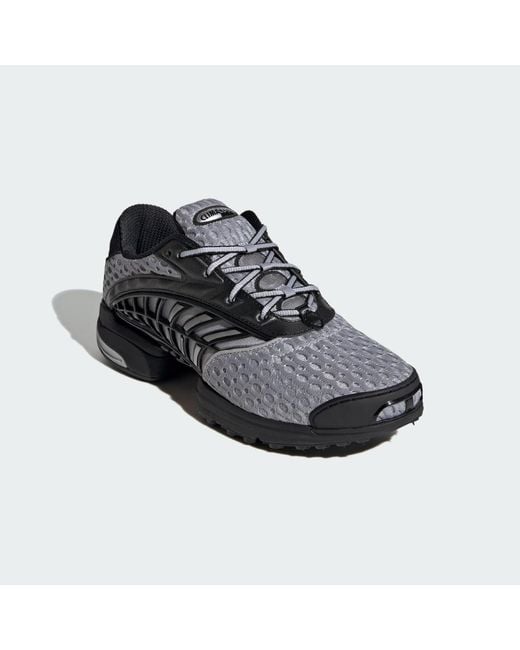 Adidas Black Climacool 2 Shoes for men