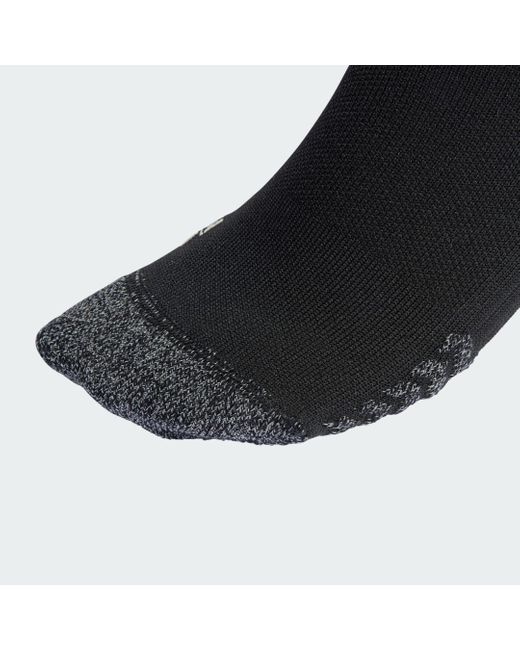 Adidas Black Celtic Fc 23/24 Away Socks