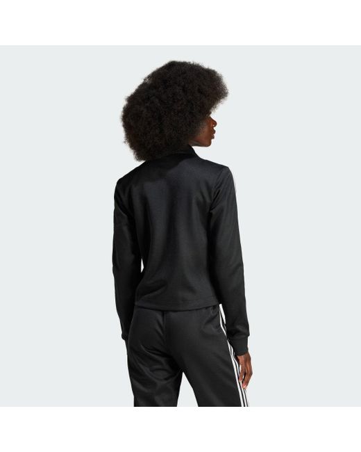 Adidas Black Montreal Track Top