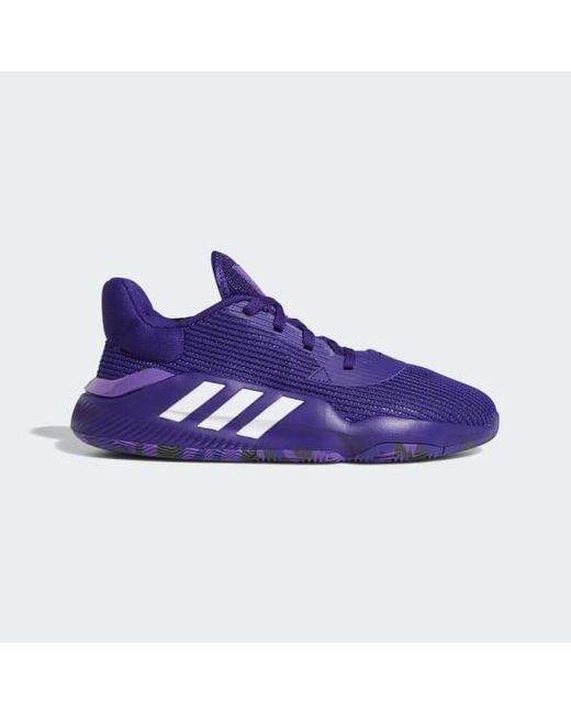 adidas superstar metallic dames purper