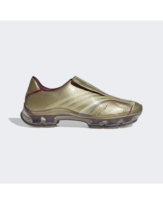 Adidas Green F50 Walkable Shoes