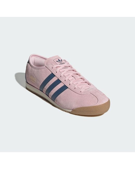 Adidas Pink Italia 70S Shoes for men