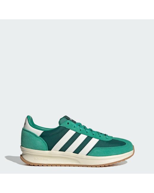 Zapatilla Run 70S 2.0 Adidas de color Green
